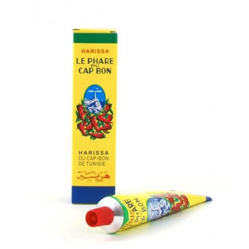 Harissa pasta 70g